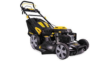 Газонокосилка бензиновая Champion LM 5345