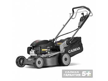 Газонокосилка бензиновая Caiman Ferro 47HV