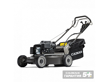 Газонокосилка бензиновая Caiman FERRO 52CV