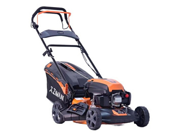 Газонокосилка бензиновая ZimAni LC146S
