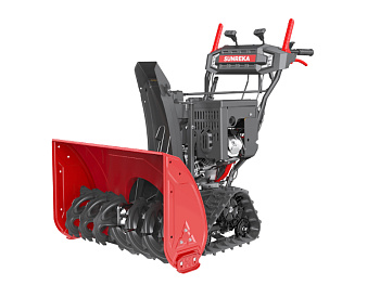 Снегоуборщик бензиновый гусеничный SUNREKA GS7713TLE