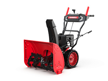 Снегоуборщик бензиновый SUNREKA GS668LE