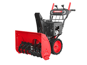 Снегоуборщик бензиновый SUNREKA GS7713LE