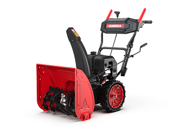 Снегоуборщик бензиновый SUNREKA GS567