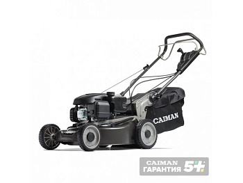 Газонокосилка бензиновая Caiman FERRO 47CV