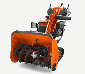 Снегоуборщик бензиновый Husqvarna ST 430T