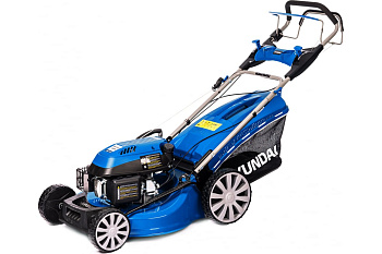 Газонокосилка бензиновая Hyundai L 5300S