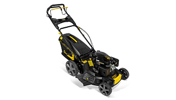 Газонокосилка бензиновая Champion LM 5344