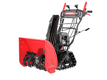 Снегоуборщик бензиновый SUNREKA GS719LE