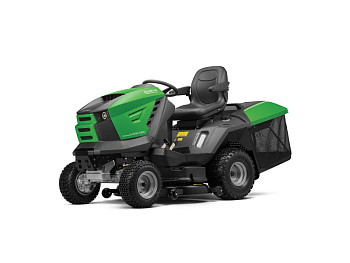 Машина газонокосильная CAIMAN Comodo Max 4WD 107D2K2