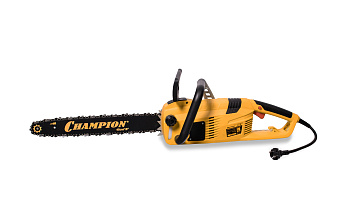 Электропила Champion 424N-18"