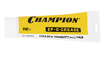 Смазка универсальная Champion EP-0 110 гр.