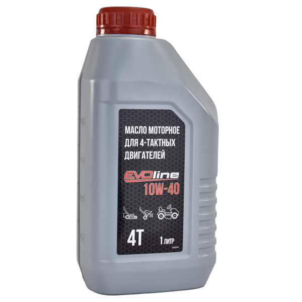 37108200 10w-40 EVOLINE