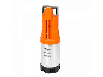Высоконапорный колодезный насос DAEWOO DHP 7000A