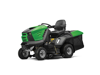 Машина газонокосильная CAIMAN Comodo Max 2WD 107D2C2