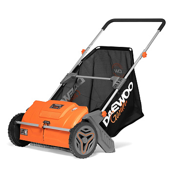 Собиратель листьев механический DALC 5300 DAEWOO