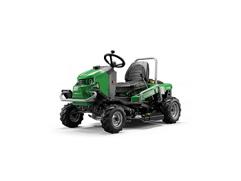Машина газонокосильная CAIMAN Fieldo 2WD 90D2C