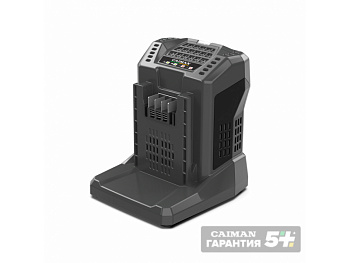 Быстрое зарядное устройство Caiman ENO C6055