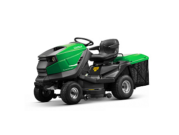 Машина газонокосильная CAIMAN Rapido Max 2WD 107D2C2