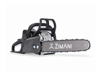 Бензопила ZimAni MS180 PRO