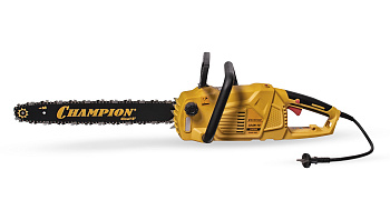 Электропила Champion 324N-18"