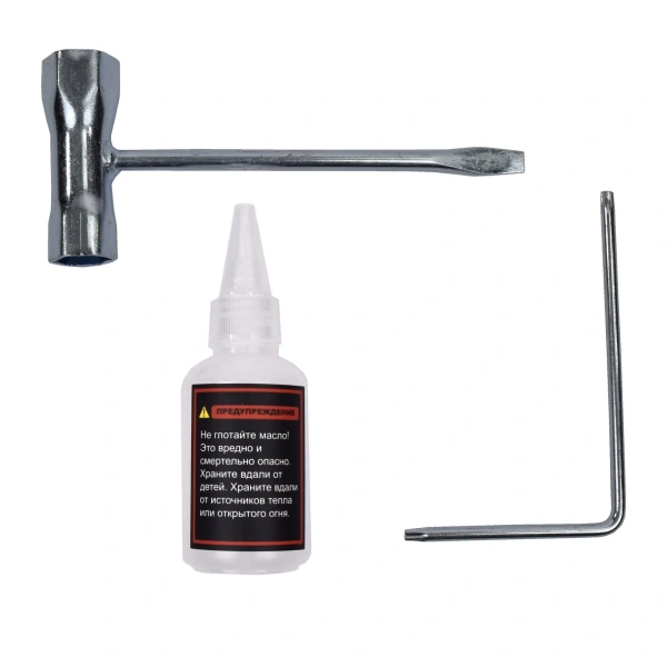 85122350 BLG 31 VAC (4T)