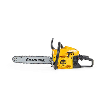 Комплект бензопила Champion 251-15"