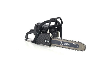 Бензопила ZimAni MS250 PRO Carbon