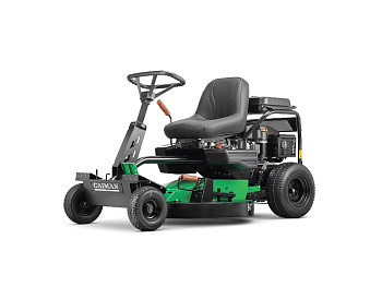 Косилка с сиденьем для высокой травы CAIMAN Vespo 84C