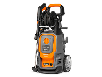 Мойка высокого давления DAEWOO DAW 625