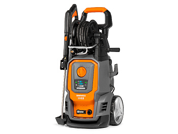 Мойка высокого давления DAEWOO DAW 650