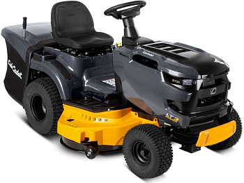 Трактор садовый бензиновый Cub Cadet LT3 R102