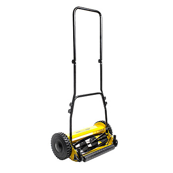 Газонокосилка механическая Champion MM 4026
