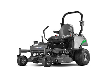 Машина газонокосильная CAIMAN Zero 125K