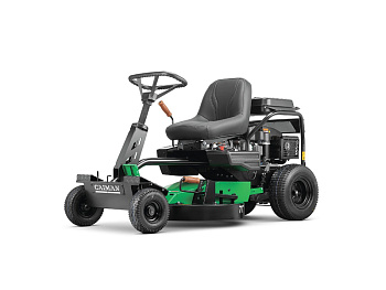 Косилка с сиденьем для высокой травы CAIMAN Vespo 71C
