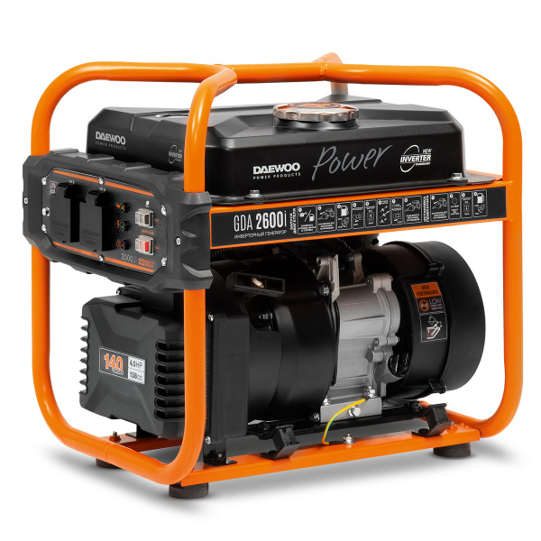 gda 2600i